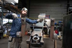 Claude BIGEON - Claude Bigeon